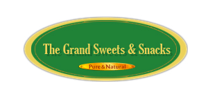 The Grand Sweets & Snacks